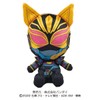 Kamen Rider Gets Kamen Rider Nago Chibi Plush Toy