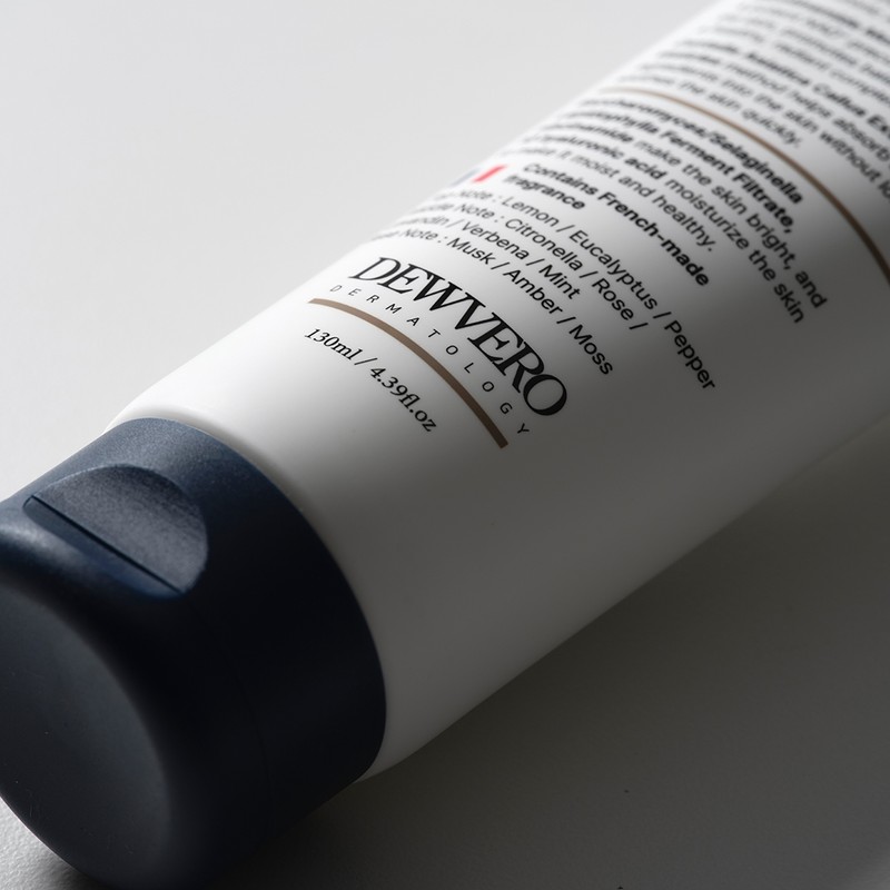 Dubero Double Lo Cream 130ml / 듀베로 더블로 크림130ml