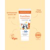 PAEDIPROTECT Set divertente con sole e sabbia