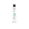 Nioxin Scalp Recovery System Purifying Shampoo 200ml
