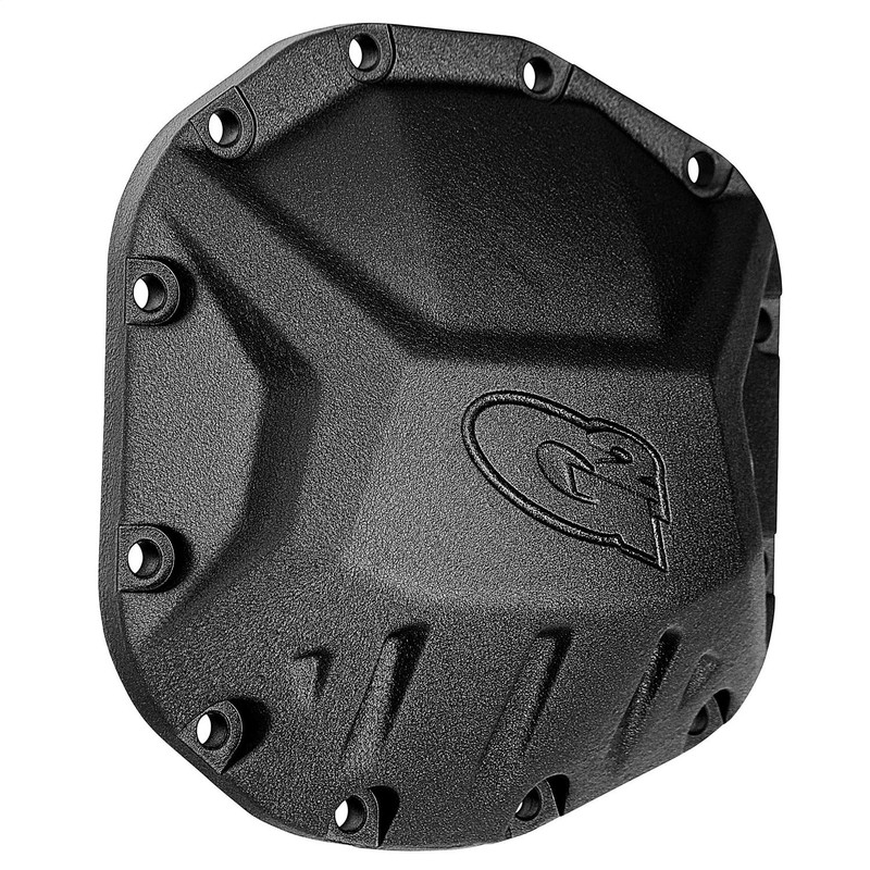 G2 Axle and Gear 40-2149G Differential Cover Hammer M200 Rear
