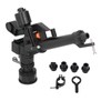 G 1‑1/2 Irrigation Sprinkler ABS Adjustable Rocker Arm Large Flow