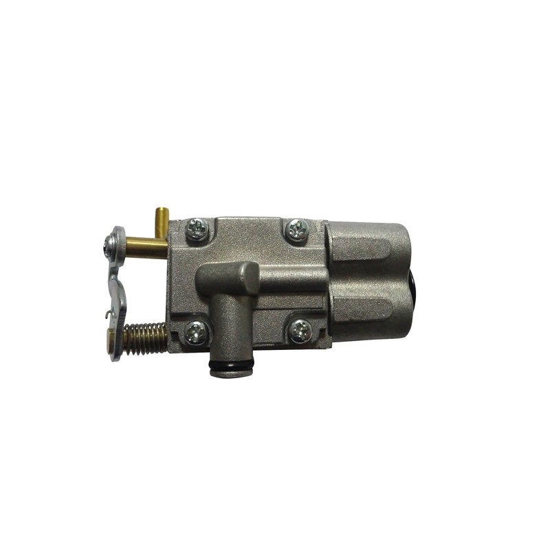 Carburetor for STIHL MS261 MS271 MS291 Chainsaw Replaces ZAMA C1Q-S252