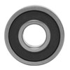 10PCS Miniature Ball Bearings High Accuracy Rubber Sealed Deep Groove