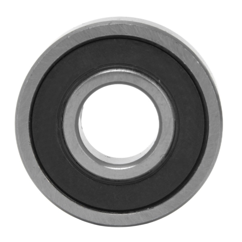 10PCS Miniature Ball Bearings High Accuracy Rubber Sealed Deep Groove
