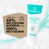 happybrush Sensitive Toothpaste Care & Protect Formula Reduces Pain Sensitivity