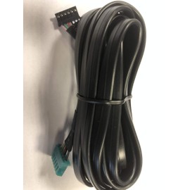 Sound of Tri-State Responder LE Replacement Cable Only (Does NOT Include Antenna Control Center) for Viper, Clifford, and Python LE Alarm/Remote Start Systems