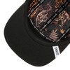 Djinns - Aloha Tiger - 5 Panel Flat Cap Mesh