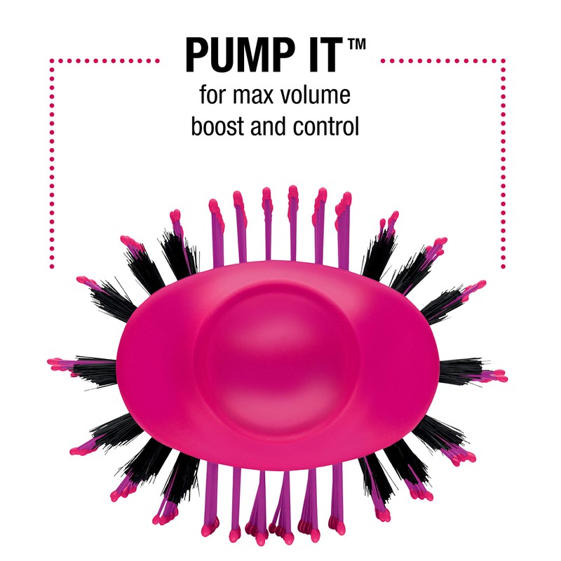 Bed Head One Step Volumizer and Hair Dryer | Dry,