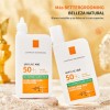 Formbo Protector Solar Hidratante Nutritivo Uvmune 400+ spf50+