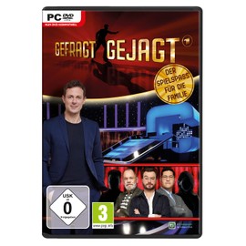 Gefragt-Gejagt [PC]