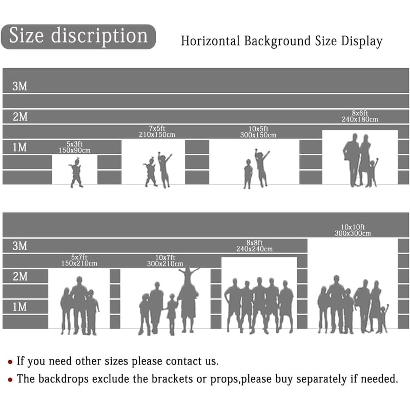 MEHOFOND 6x3.6ft Fall for Jesus He Never Leaves Backdrop Pumpkin