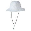 Roxy SurfCAMP SAFARI HAT Women's Surf Hat, white, Free size