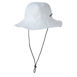 Roxy SurfCAMP SAFARI HAT Women's Surf Hat, white, Free size