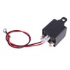 Diydeg Remote Battery Disconnect Switch, DC12V 120A/200A Anti Theft Upgrade