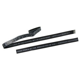 Left-Handed Tailor Measuring Tape 60"/152cm