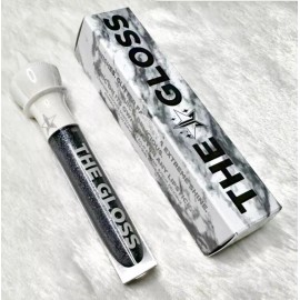 Jeffree Star NIB Jeffree Star Six Feet Under The Gloss Lip Gloss Full Size 4.5ml Goth