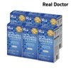Real Doctor Multibiotics 10 billion live lactic acid bacteria 400mgx30 capsules 6 / 리얼닥터 멀티바이오틱스 100억 생유산균 400mgx30캡슐 6개