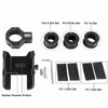 HOUSE TUNING Bike Cellphone Holder for Bike 360 Degree Rotation
