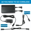 MineCtrl Universal Battery Pack for Reclining Furniture, GreenPower 3300mAh Wireless