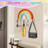 Corpower Key Holder Wall Key Holder Modern Key Hook Key