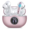 Wireless Earbuds, Rose