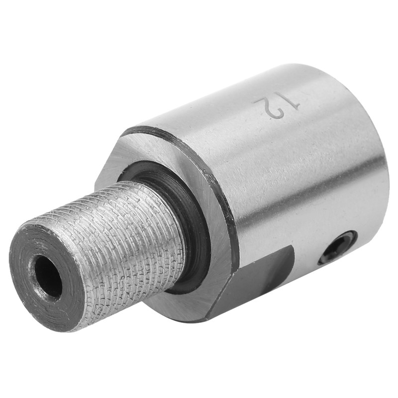 Chuck Connecting Rod Stainless Steel M14*1 for K01-50/63 K02-50/63 Lathe