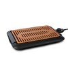 Complete Cuisine CC-SG2200 Smokeless Grill, Indoor Electric Grill, Aluminum Grill