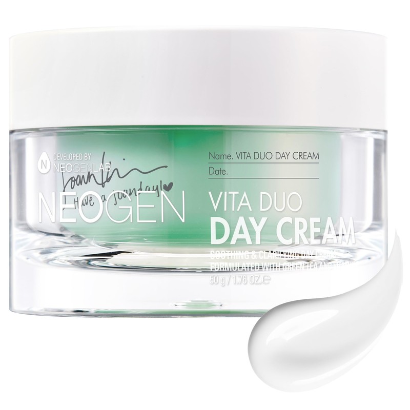 NEOGEN code9 NEOGEN VITA DUO - Crema de día 50gr