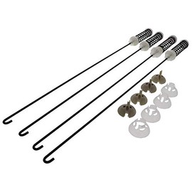 ERP W10780048 Washer Suspension Kit