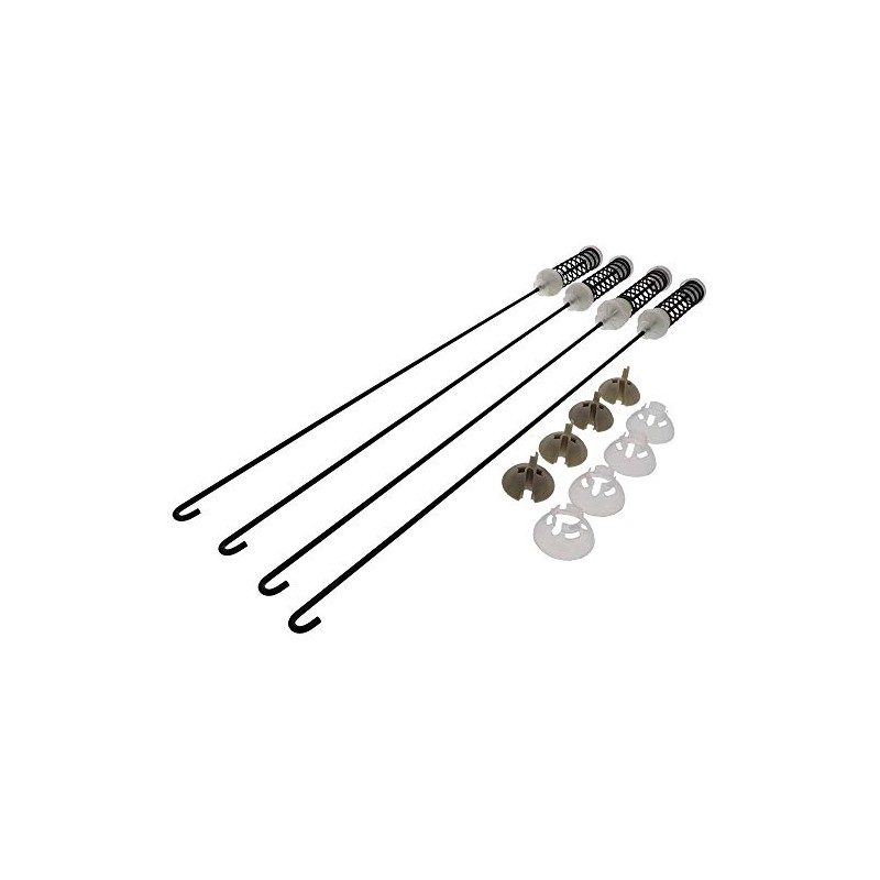 ERP W10780048 Washer Suspension Kit