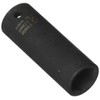 Sunex 219md 1/2-Inch Drive 19-mm Deep Impact Socket