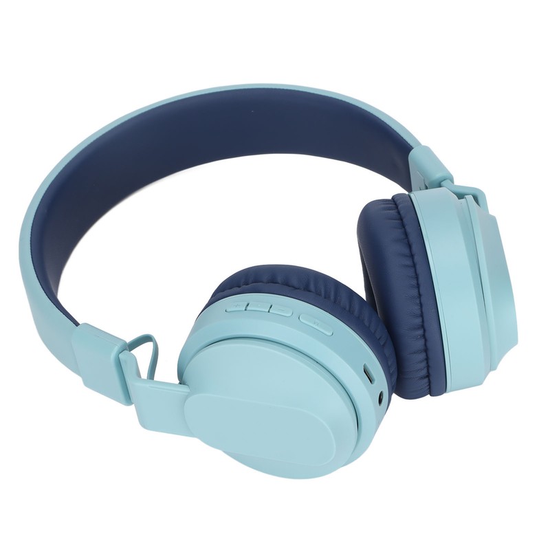 Fingertime BOBO1 Children's Bluetooth Headset Supports Linein Playback Mode Memory