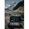 The Nomads Kitchen Portable Camping Cooking Set | All-in-One Camping