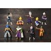 BANDAI Dragon Ball Super Super Hero - Dragon Star Figure