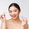 12 Pieces Mini Makeup Sponge, Soft Makeup Sponge, Beauty Tools,