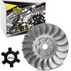 Area1 Replacement Variomatic for 50cc 2-Stroke. Compatible with ATU Explorer