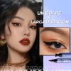 Sace Lady Delineador De Ojos Con Sello Tattoo Impermeable