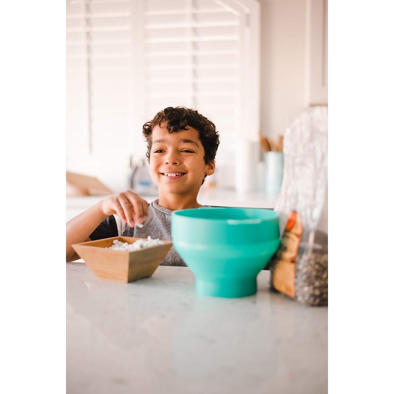 Amish Country Popcorn | Old Fashioned Microwave Popcorn | 10