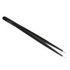 Aopin ESD-11 Anti-Static Precision Tweezers Anti-Static Multifunctional Polished Edges Suitable