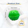 2PACK Laundry Balls Set Washer Ball for Super Washing Machine