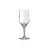 Wedgwood Vera Peplum Iced Beverage, Clear