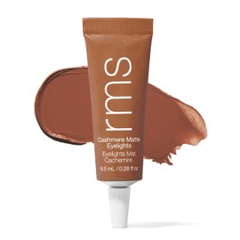 RMS Beauty Cashmere Matte Eyelights - Matte Eyeshadow, Clean Cream Eyeshadow Makeup, GMP Certified Cruelty-Free Makeup, Clean Beauty Eye Shadow