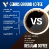 Vitacup Café Molido Keto Vitacup Genius Con Cúrcuma Y Mct