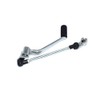 Motorcycle Gear Shift Lever Shifter Foot Pedal for Honda Rebel