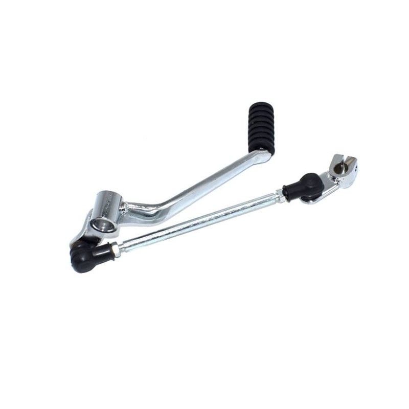 Motorcycle Gear Shift Lever Shifter Foot Pedal for Honda Rebel