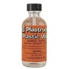 Plastruct Plastic Weld w/applicator 2oz Bottle