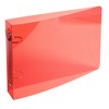 Exacompta - Ref. 51099E - Semi-rigid PP Binder For Index