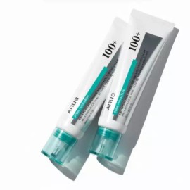 Anua 아누아 PDRN 히알루론산 100 수분크림 60ml 2개 Anua PDRN Hyaluronic Acid 100 Hydrating Cream 60ml 2pcs