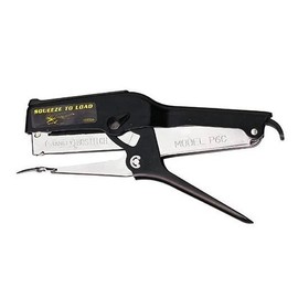 Bostitch Brand New - Genuine Bostitch P6C-8P Stapler Plier Staple Gun w/ Pointed Blade!
